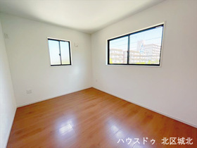 ケイアイプリズマ名古屋市北区喜惣治2丁目　全4棟　4号棟　新築一戸建て