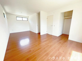 ケイアイプリズマ名古屋市北区喜惣治2丁目　全4棟　4号棟　新築一戸建て