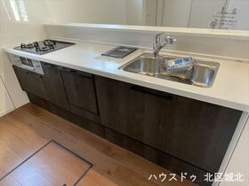 ケイアイプリズマ名古屋市北区喜惣治2丁目　全4棟　4号棟　新築一戸建て