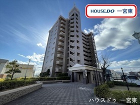 スペクトル木曽川