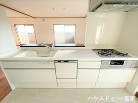 スペクトル木曽川