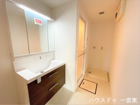 スペクトル木曽川