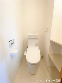 スペクトル木曽川