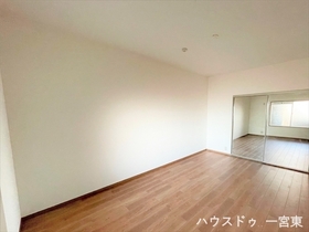 スペクトル木曽川