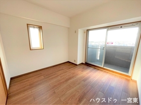 スペクトル木曽川