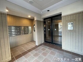 スペクトル木曽川