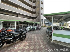 スペクトル木曽川