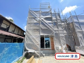 リナージュ愛西市大井町23-1期　全5棟　1号棟　新築一戸建て