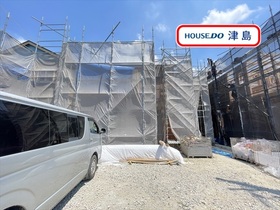 リナージュ愛西市大井町23-1期　全5棟　2号棟　新築一戸建て