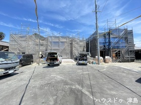 リナージュ愛西市大井町23-1期　全5棟　3号棟　新築一戸建て
