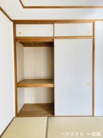 モアグレース馬引