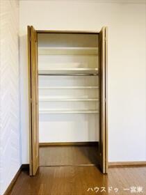 モアグレース馬引