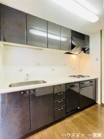 モアグレース馬引