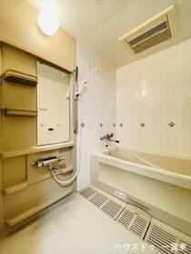 モアグレース馬引