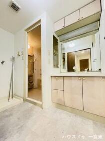 モアグレース馬引