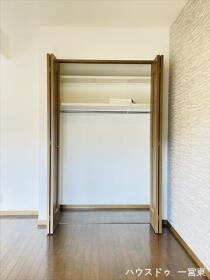 モアグレース馬引