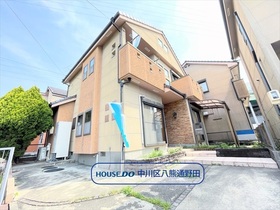 ※名古屋市中川区千音寺3丁目　中古一戸建て