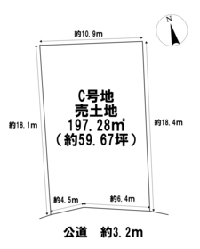 DB間取り図