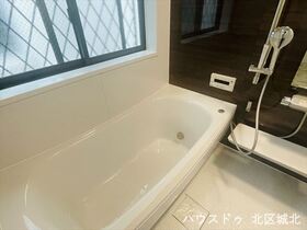 名古屋市北区楠1丁目　中古一戸建て