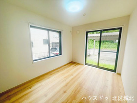 名古屋市北区楠1丁目　中古一戸建て