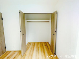 名古屋市北区楠1丁目　中古一戸建て