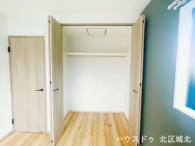 名古屋市北区楠1丁目　中古一戸建て