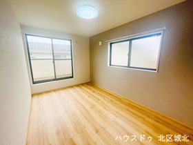 名古屋市北区楠1丁目　中古一戸建て
