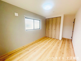 名古屋市北区楠1丁目　中古一戸建て