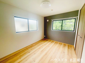 名古屋市北区楠1丁目　中古一戸建て