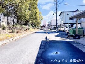 名古屋市北区楠1丁目　中古一戸建て