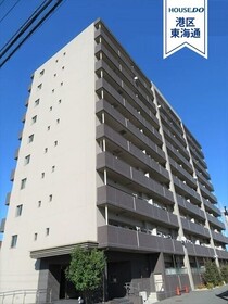 ロイヤルクレストベイレジデンス