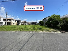 津島市大和町I期　全3棟　B区画　新築一戸建て