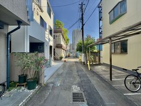 中古戸建　八王子市本町　全1棟　1号棟