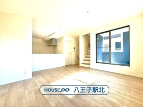 中古戸建　八王子市本町　全1棟　1号棟