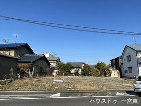 ＊一宮市定水寺字山ヶ作　全2区画　1号地　建築条件なし土地