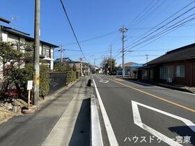 ＊一宮市定水寺字山ヶ作　全2区画　1号地　建築条件なし土地