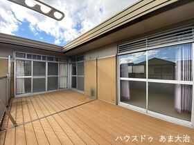 ●蟹江町西之森9丁目　中古一戸建て