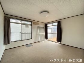 ●蟹江町西之森9丁目　中古一戸建て