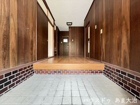 ●蟹江町西之森9丁目　中古一戸建て