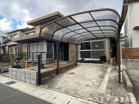 ●蟹江町西之森9丁目　中古一戸建て