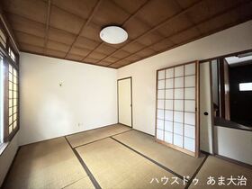 ●蟹江町西之森9丁目　中古一戸建て