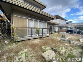 ●蟹江町西之森9丁目　中古一戸建て