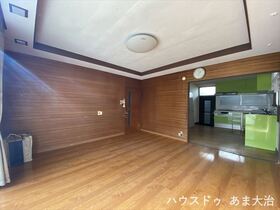 ●蟹江町西之森9丁目　中古一戸建て