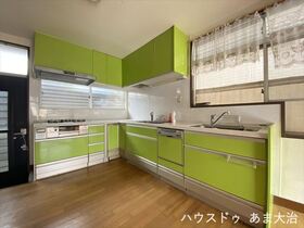 ●蟹江町西之森9丁目　中古一戸建て