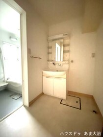 ●蟹江町西之森9丁目　中古一戸建て