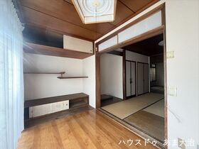 ●蟹江町西之森9丁目　中古一戸建て