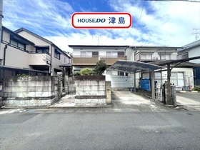 ●愛西市大井町宮新田　中古一戸建て
