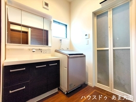 ●あま市二ツ寺鬼田　中古一戸建て