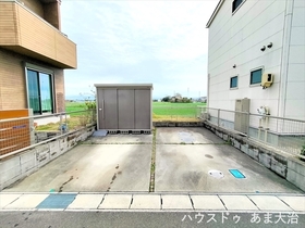 ●あま市二ツ寺鬼田　中古一戸建て