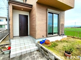 ●あま市二ツ寺鬼田　中古一戸建て